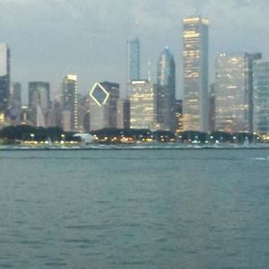 Meet your Posher, Denise